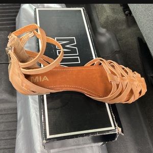 MIA Sandals